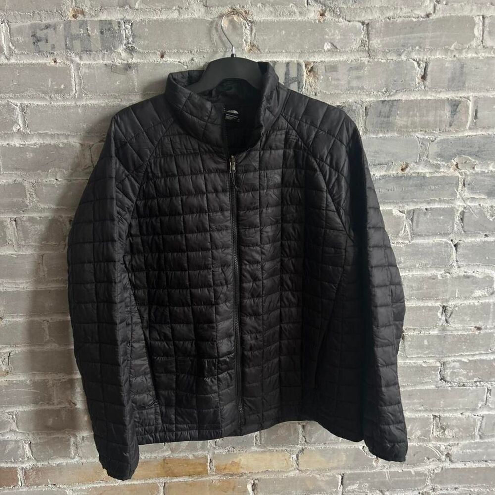 The North Face ThermoBall Eco Puffer Jacket Women's 2X